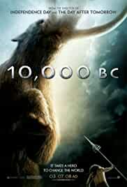 10000 BC 2008 Dual Audio Hindi 480p FilmyMeet