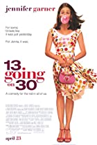 13 Going on 30  2004 Hindi Dubbed 480p 720p FilmyMeet