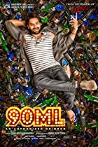 90ML 2022 Hindi Dubbed 480p 720p FilmyMeet