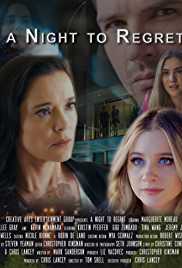 A Night To Regret 2018 Dual Audio Hindi 480p 300MB FilmyMeet