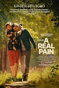 A Real Pain 2024 Hindi Dubbed Movie Download 480p 720p 1080p FilmyMeet