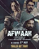 Afwaah 2023 Movie Download 480p 720p 1080p FilmyMeet FilmyMeet