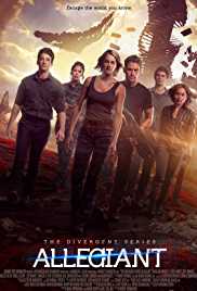 Allegiant 2016 Hindi Dubbed 480p 300MB FilmyMeet