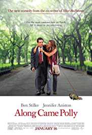 Along Came Polly 2004 Dual Audio Hindi 480p 300MB FilmyMeet