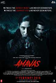 Amavas  2019 Full Movie Download FilmyMeet 300MB 480p HD FilmyMeet