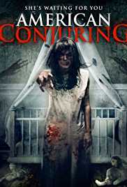 American Conjuring  2016 Hindi Dubbed 480p 300MB FilmyMeet