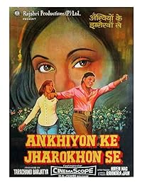 Ankhiyon Ke Jharokhon Se 1978 Hindi Movie Download 480p 720p 1080p FilmyMeet