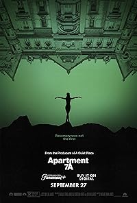 Apartment 7A 2024 Hindi Dubbed Movie Download 480p 720p 1080p Filmymeet