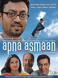 Apna Asmaan 2007 Hindi Movie Download 480p 720p 1080p FilmyMeet