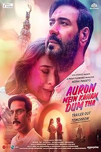 Auron Mein Kahan Dum Tha 2024 Movie Download 480p 720p 1080p FilmyMeet