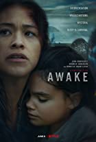 Awake  2021 Hindi Dubbed 480p 720p FilmyMeet