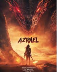 Azrael 2024  Hindi Dubbed + Tamil + Telugu + English 480p 720p 1080p FilmyMeet