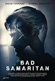 Bad Samaritan 2018 Hindi Dubbed 480p FilmyMeet