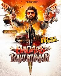 Badass Ravi Kumar FilmyMeet 2025 Hindi Movie 480p 720p 1080p