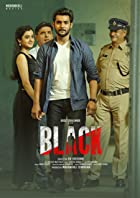 Black 2022 Hindi Dubbed 480p 720p FilmyMeet