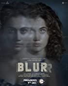 Blurr 2022 480p 720p 1080p FilmyMeet