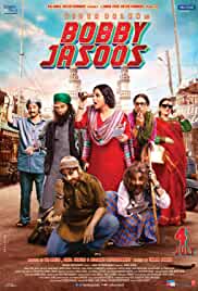 Bobby Jasoos 2014 Full Movie Download FilmyMeet