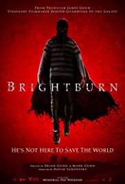 Brightburn 2019 Dual Audio Hindi 480p 300MB FilmyMeet