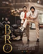 Bro  2023 Hindi Dubbed Telugu 480p 720p 1080p FilmyMeet