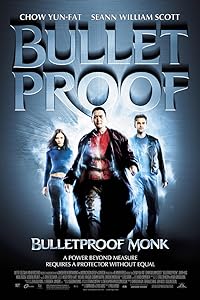 Bulletproof Monk  2003 Hindi Dubbed English 480p 720p 1080p Movie Download