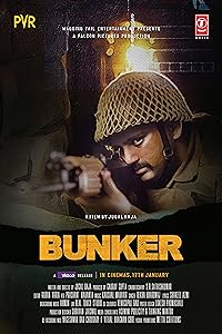 Bunker 2020 Movie Download 480p 720p 1080p FilmyMeet FilmyMeet