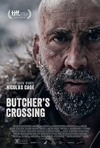 Butchers Crossing 2022 Hindi Dubbed English Movie Download 480p 720p 1080p FilmyMeet