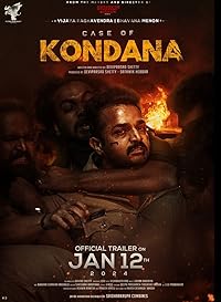 Case of Kondana 2024 Hindi ORG Dubbed Kannada 480p 720p 1080p FilmyMeet