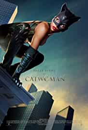 Catwoman  2004 Dual Audio Hindi 480p BluRay FilmyMeet