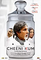 Cheeni Kum  2007 480p 720p FilmyMeet