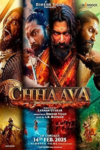 Chhaava FilmyMeet 2025 Hindi Movie