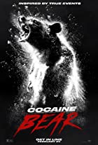 Cocaine Bear  2023 Hindi Dubbed 480p 720p 1080p FilmyMeet