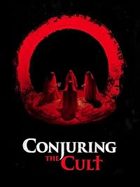 Conjuring the Cult  2024 Hindi Dubbed Movie Download 480p 720p 1080p Filmymeet