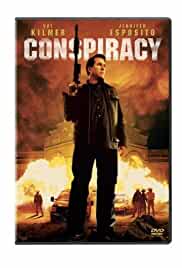 Conspiracy 2008 Dual Audio Hindi 480p FilmyMeet