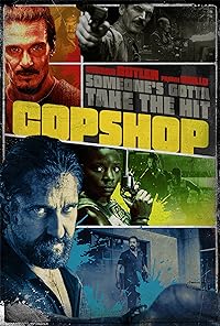 Copshop 2021 Hindi Dubbed English 480p 720p 1080p FilmyMeet