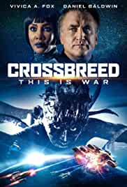 Crossbreed 2019 Hindi Dubbed 480p FilmyMeet