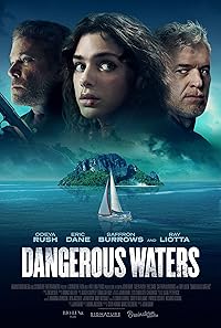 Dangerous Waters 2024 Hindi Dubbed 480p 720p 1080p FilmyMeet