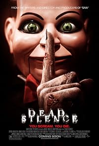 Dead Silence  2007 Hindi Dubbed English 480p 720p 1080p Movie Download