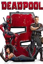 Deadpool 2 2018 300MB Dual Audio Hindi 480p BluRay FilmyMeet