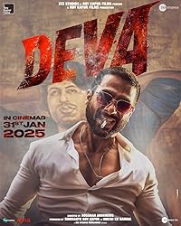 Deva FilmyMeet 2025 Hindi Movie 480p 720p 1080p