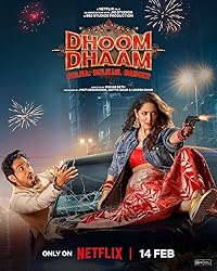 Dhoom Dhaam FilmyMeet 2025 Hindi Tamil Movie Telugu 480p 720p 1080p