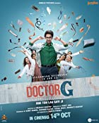 Doctor G 2022 480p 720p FilmyMeet