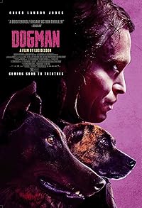 DogMan 2023 Hindi Dubbed English 480p 720p 1080p FilmyMeet