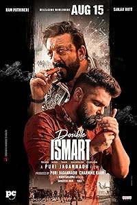 Double iSmart  2024 Hindi Dubbed Telugu Kannada Malayalam Tamil480p 720p 1080p FilmyMeet