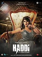 Download  Haddi  2023 Hindi Movie  2023 480p 720p 1080p FilmyMeet FilmyMeet