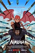 Download Nimona  2023 Hindi English 480p 720p 1080p FilmyMeet