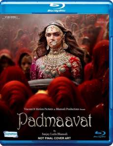 Download Padmaavat 2018 480p BluRay 450MB Movie FilmyMeet