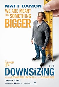 Downsizing 2017 Hindi Dubbed English 480p 720p 1080p FilmyMeet