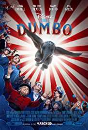 Dumbo 2019 Dual Audio Hindi 480p 300MB HDCAM FilmyMeet