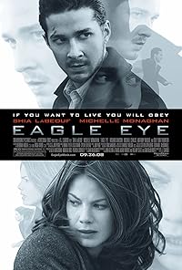 Eagle Eye  2008 Hindi Dubbed English Movie Download 480p 720p 1080p FilmyMeet