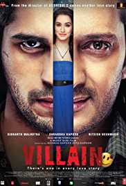 Ek Villain FilmyMeet 400MB 480p 720p HD Movie Download FilmyMeet